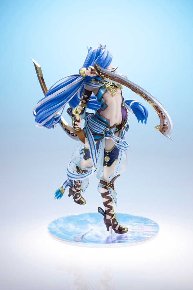 (Pre - Order) ETA Q2 2025 - Dana Iclucia Ys VIII: Lacrimosa of DANA - Gundam Extra - Your BEST Gunpla Supplier