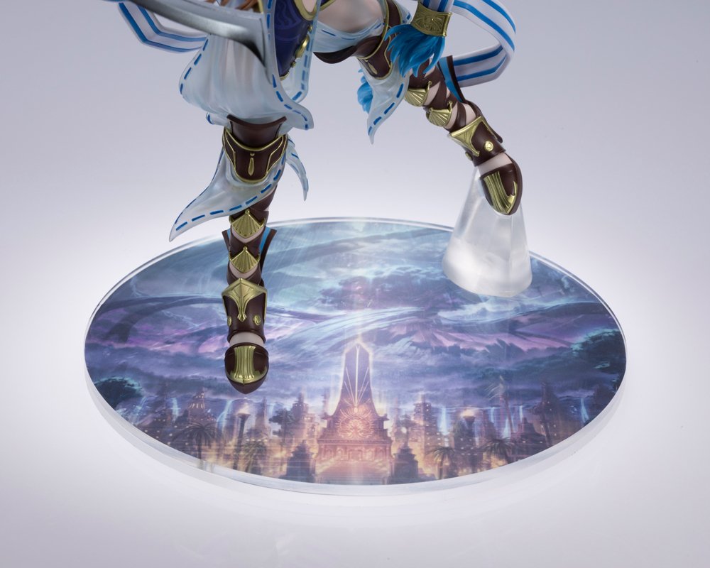 (Pre - Order) ETA Q2 2025 - Dana Iclucia Ys VIII: Lacrimosa of DANA - Gundam Extra - Your BEST Gunpla Supplier
