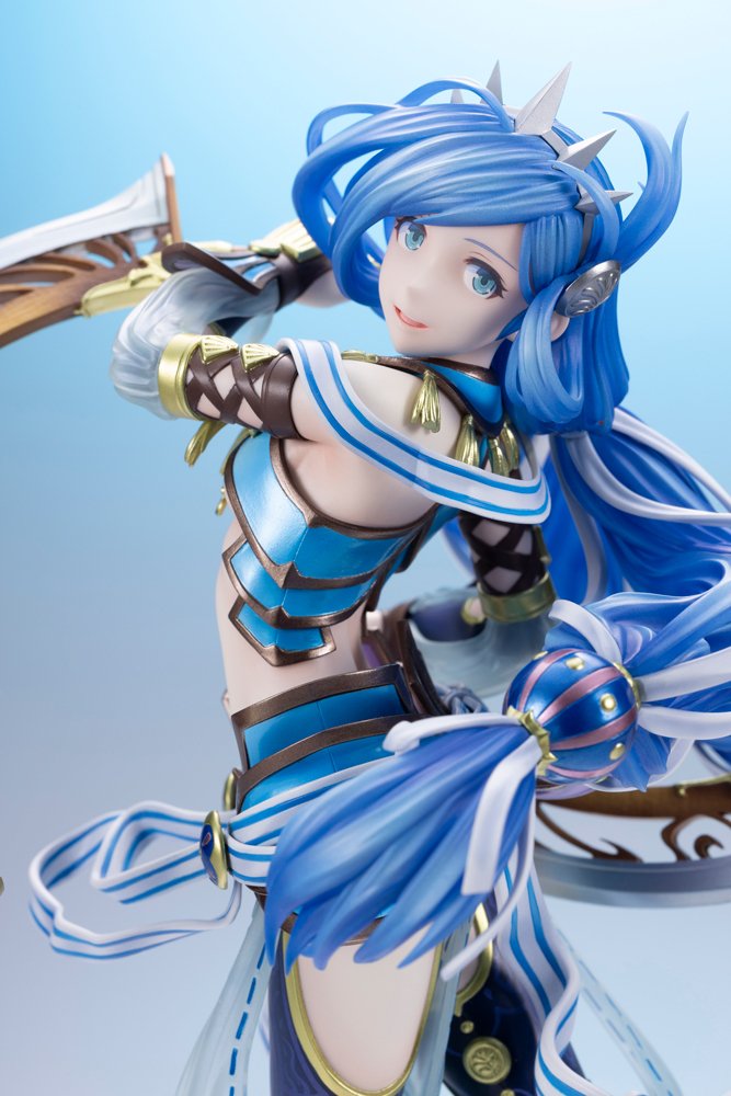(Pre - Order) ETA Q2 2025 - Dana Iclucia Ys VIII: Lacrimosa of DANA - Gundam Extra - Your BEST Gunpla Supplier