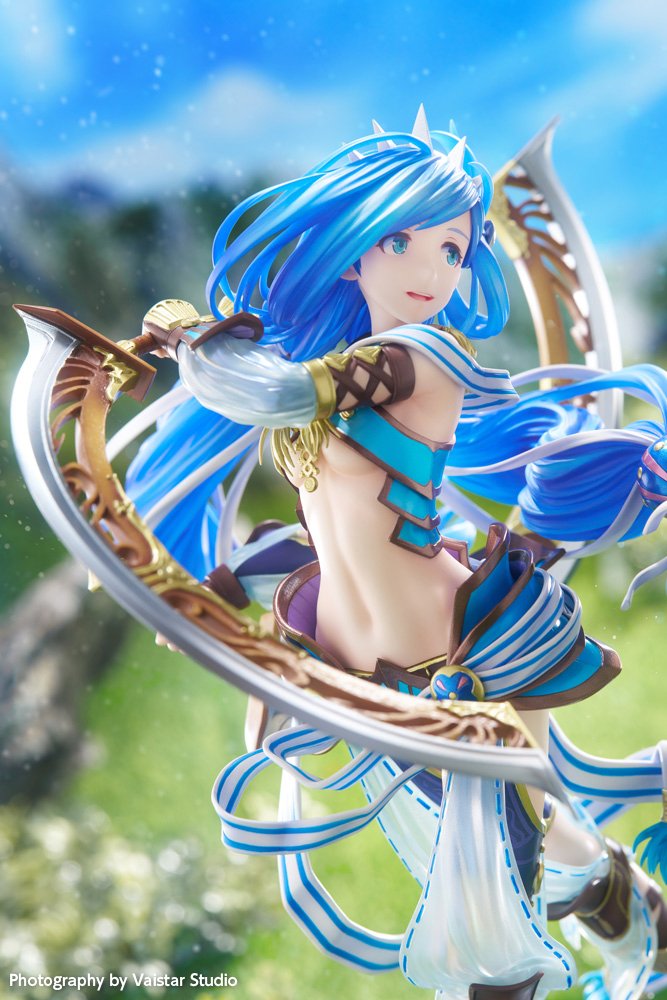 (Pre - Order) ETA Q2 2025 - Dana Iclucia Ys VIII: Lacrimosa of DANA - Gundam Extra - Your BEST Gunpla Supplier