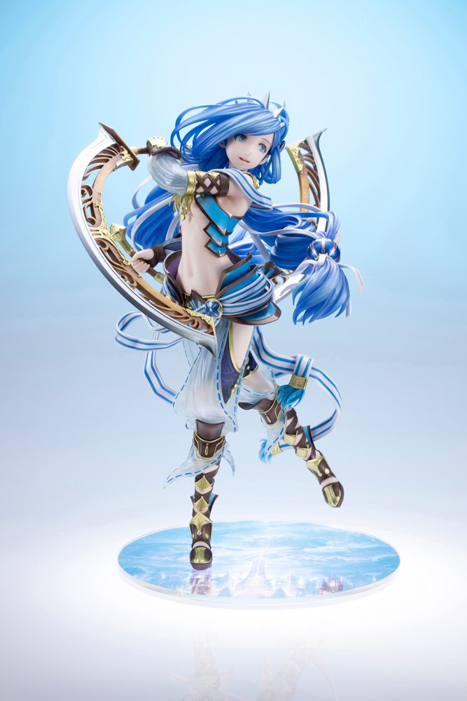 (Pre - Order) ETA Q2 2025 - Dana Iclucia Ys VIII: Lacrimosa of DANA - Gundam Extra - Your BEST Gunpla Supplier