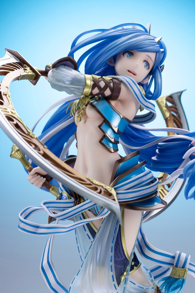 (Pre - Order) ETA Q2 2025 - Dana Iclucia Ys VIII: Lacrimosa of DANA - Gundam Extra - Your BEST Gunpla Supplier