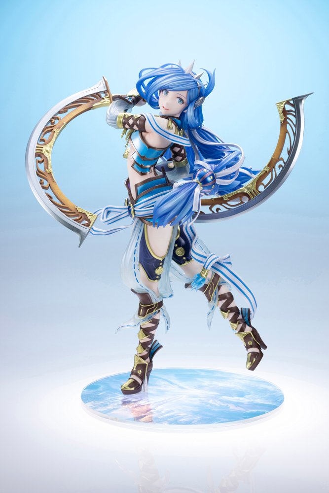 (Pre - Order) ETA Q2 2025 - Dana Iclucia Ys VIII: Lacrimosa of DANA - Gundam Extra - Your BEST Gunpla Supplier