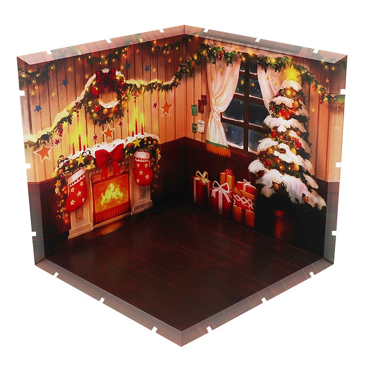 (Pre - Order) ETA Q2 2025 - Dioramansion 150: Christmas - Gundam Extra - Your BEST Gunpla Supplier