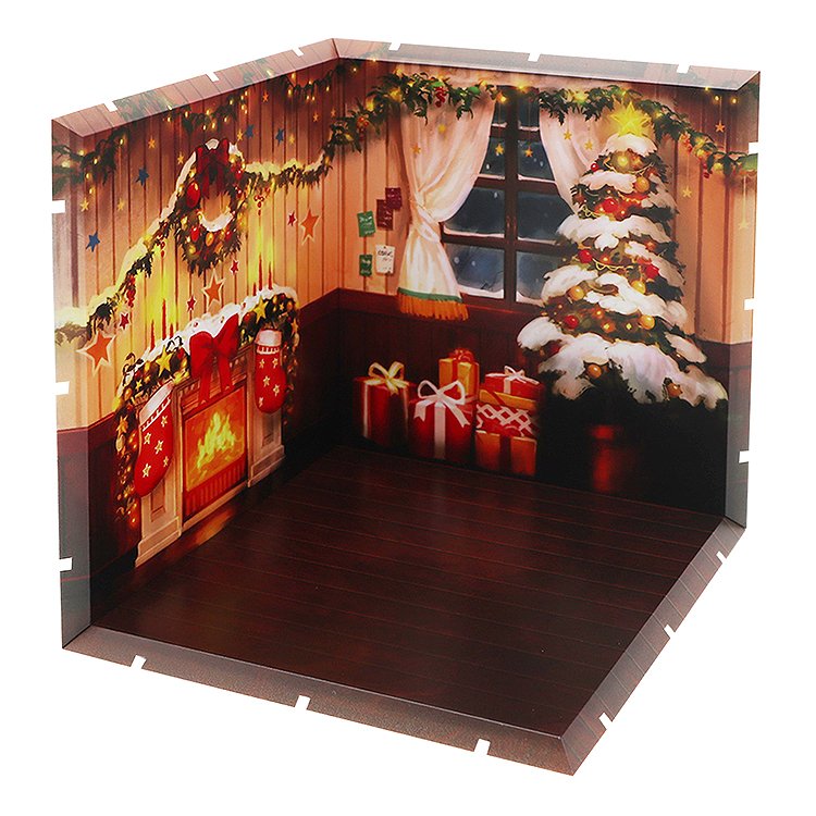 (Pre - Order) ETA Q2 2025 - Dioramansion 150: Christmas - Gundam Extra - Your BEST Gunpla Supplier