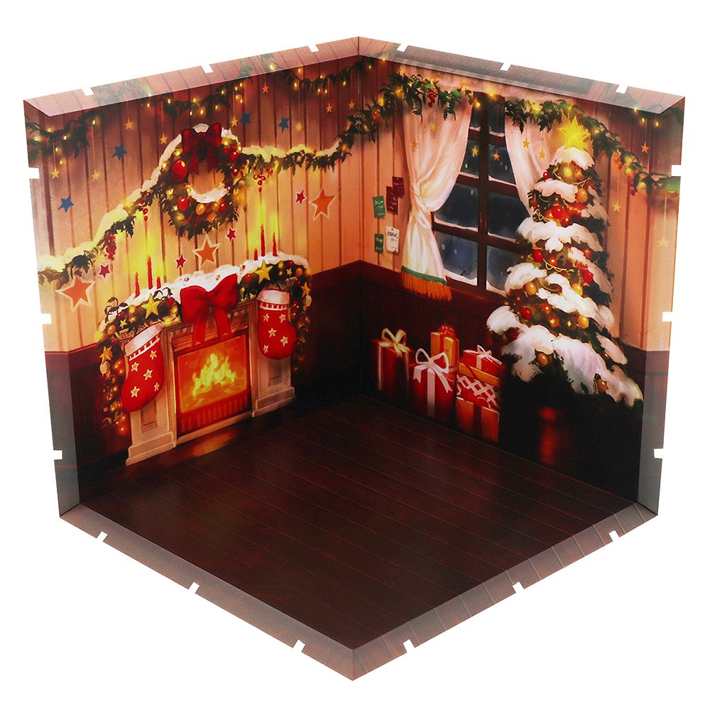 (Pre - Order) ETA Q2 2025 - Dioramansion 150: Christmas - Gundam Extra - Your BEST Gunpla Supplier