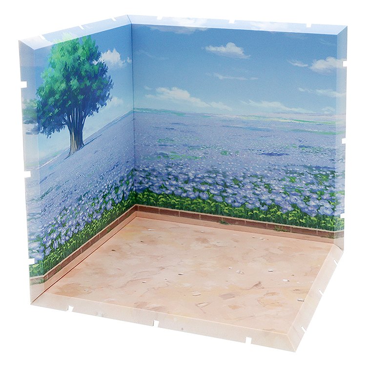 (Pre - Order) ETA Q2 2025 - Dioramansion 150: Nemophila - Gundam Extra - Your BEST Gunpla Supplier