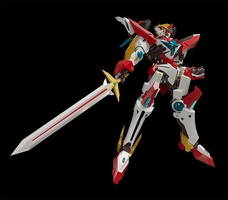 (Pre - Order) ETA Q2 2025 - DX Bravern (Tentative) - Gundam Extra - Your BEST Gunpla Supplier