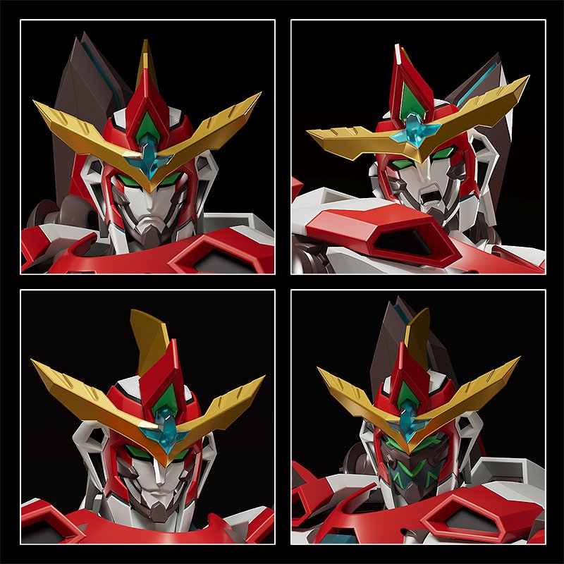 (Pre - Order) ETA Q2 2025 - DX Bravern (Tentative) - Gundam Extra - Your BEST Gunpla Supplier