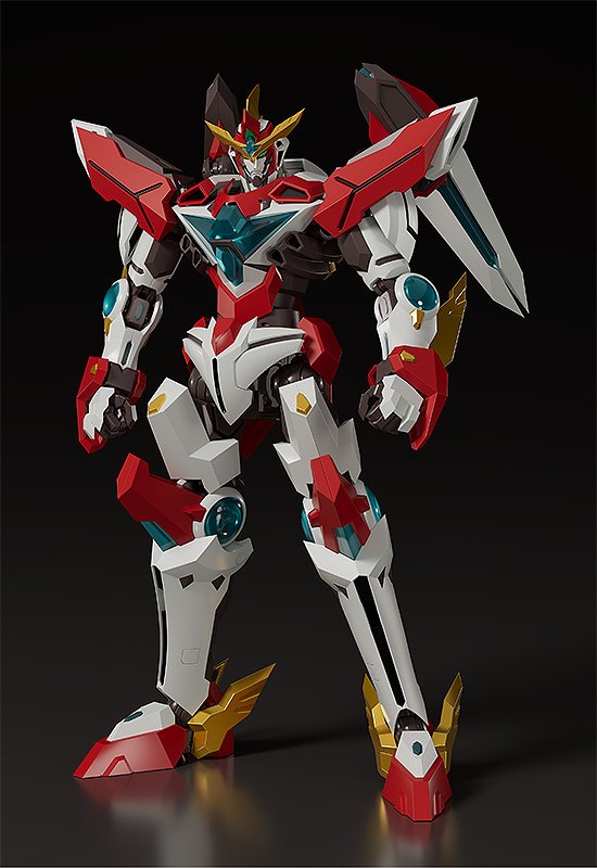 (Pre - Order) ETA Q2 2025 - DX Bravern (Tentative) - Gundam Extra - Your BEST Gunpla Supplier