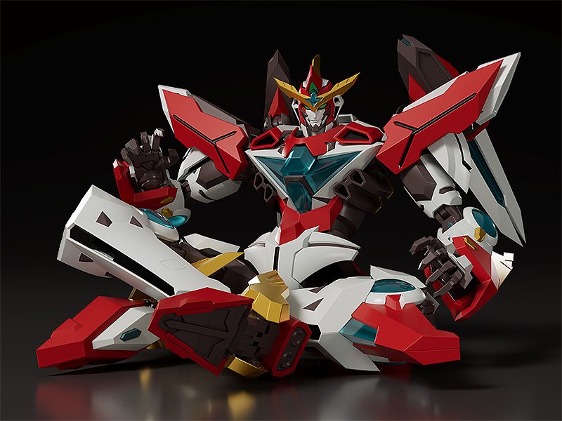 (Pre - Order) ETA Q2 2025 - DX Bravern (Tentative) - Gundam Extra - Your BEST Gunpla Supplier