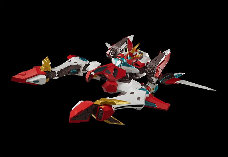 (Pre - Order) ETA Q2 2025 - DX Bravern (Tentative) - Gundam Extra - Your BEST Gunpla Supplier