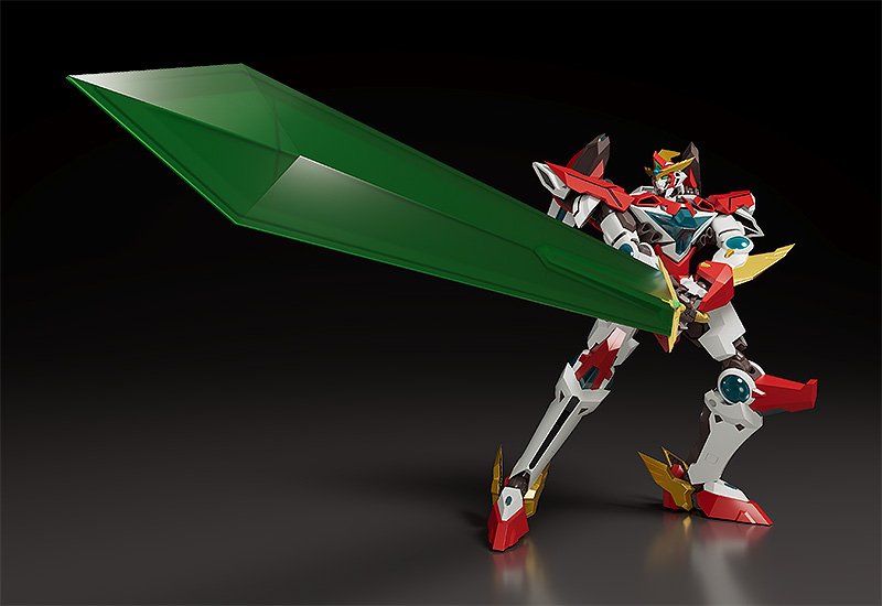 (Pre - Order) ETA Q2 2025 - DX Bravern (Tentative) - Gundam Extra - Your BEST Gunpla Supplier
