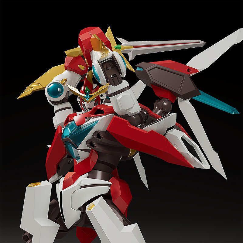 (Pre - Order) ETA Q2 2025 - DX Bravern (Tentative) - Gundam Extra - Your BEST Gunpla Supplier