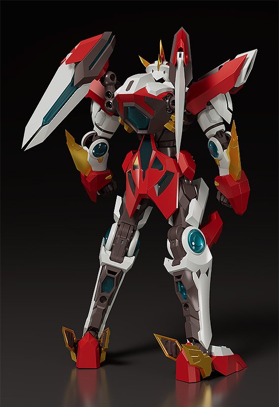 (Pre - Order) ETA Q2 2025 - DX Bravern (Tentative) - Gundam Extra - Your BEST Gunpla Supplier