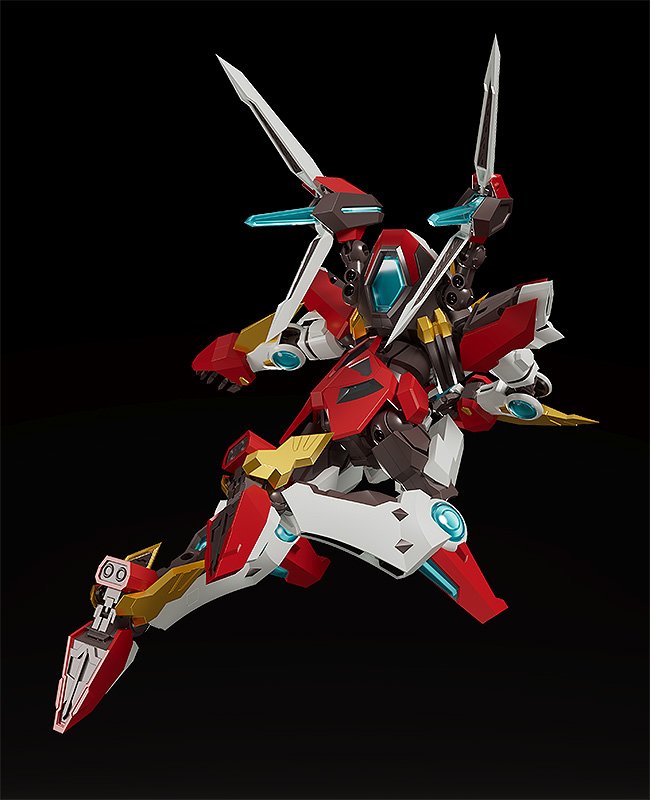 (Pre - Order) ETA Q2 2025 - DX Bravern (Tentative) - Gundam Extra - Your BEST Gunpla Supplier