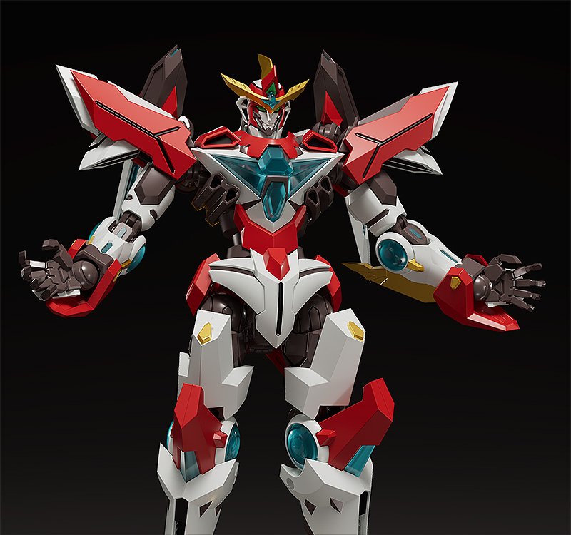 (Pre - Order) ETA Q2 2025 - DX Bravern (Tentative) - Gundam Extra - Your BEST Gunpla Supplier