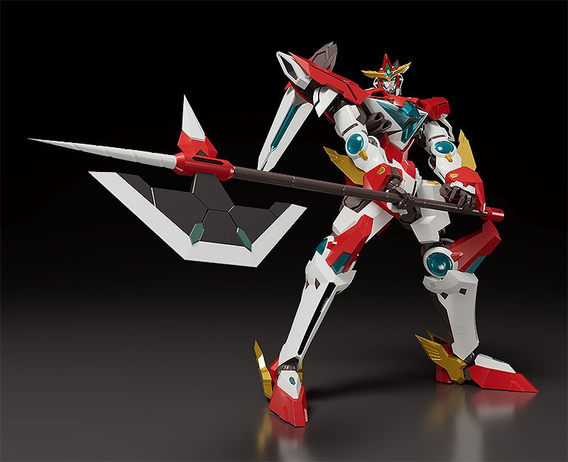(Pre - Order) ETA Q2 2025 - DX Bravern (Tentative) - Gundam Extra - Your BEST Gunpla Supplier