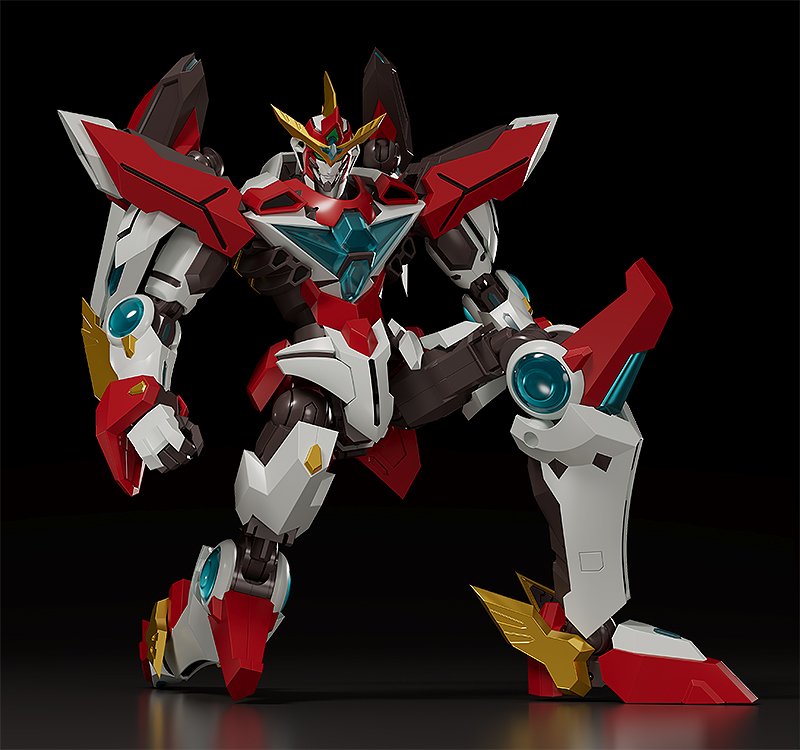 (Pre - Order) ETA Q2 2025 - DX Bravern (Tentative) - Gundam Extra - Your BEST Gunpla Supplier