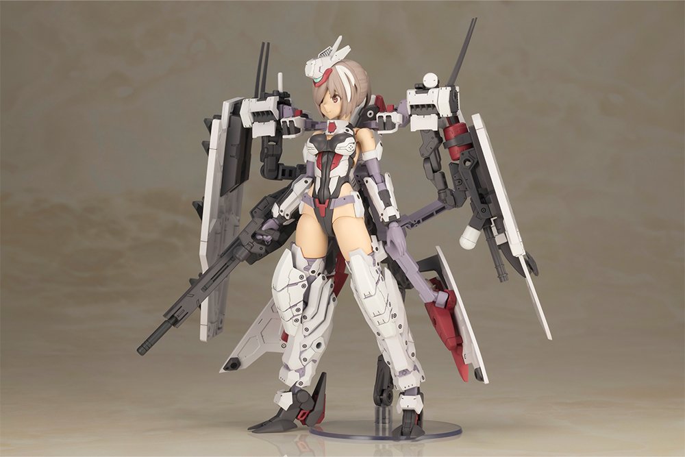(Pre - Order) ETA Q2 2025 - FRAME ARMS GIRL IZUMO - Gundam Extra - Your BEST Gunpla Supplier