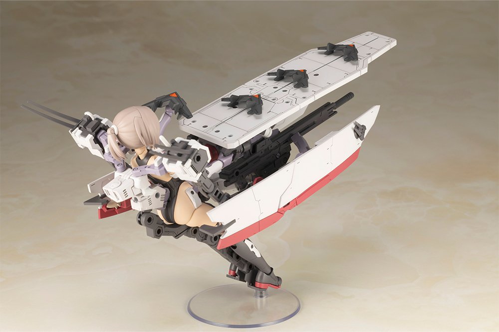 (Pre - Order) ETA Q2 2025 - FRAME ARMS GIRL IZUMO - Gundam Extra - Your BEST Gunpla Supplier