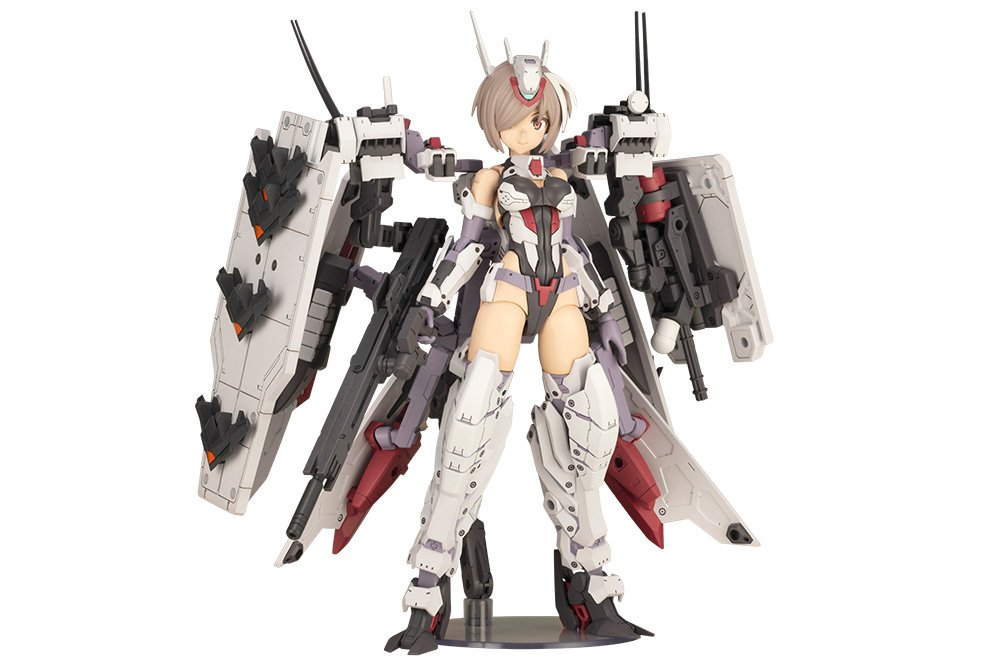 (Pre - Order) ETA Q2 2025 - FRAME ARMS GIRL IZUMO - Gundam Extra - Your BEST Gunpla Supplier