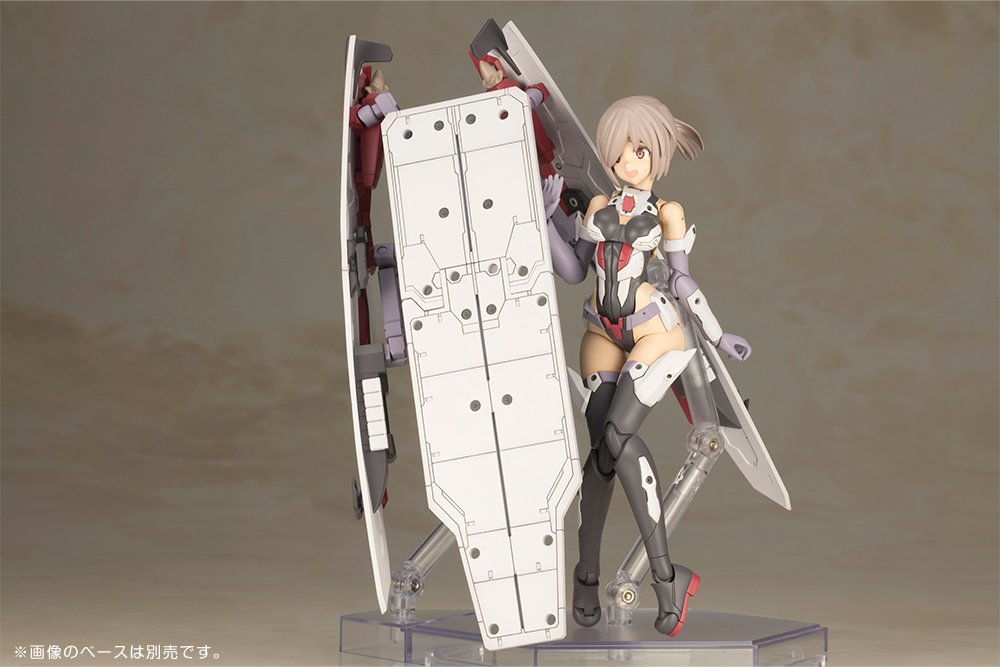 (Pre - Order) ETA Q2 2025 - FRAME ARMS GIRL IZUMO - Gundam Extra - Your BEST Gunpla Supplier