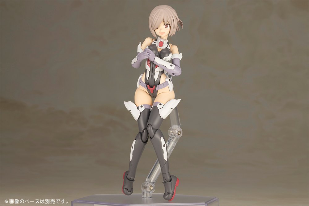 (Pre - Order) ETA Q2 2025 - FRAME ARMS GIRL IZUMO - Gundam Extra - Your BEST Gunpla Supplier