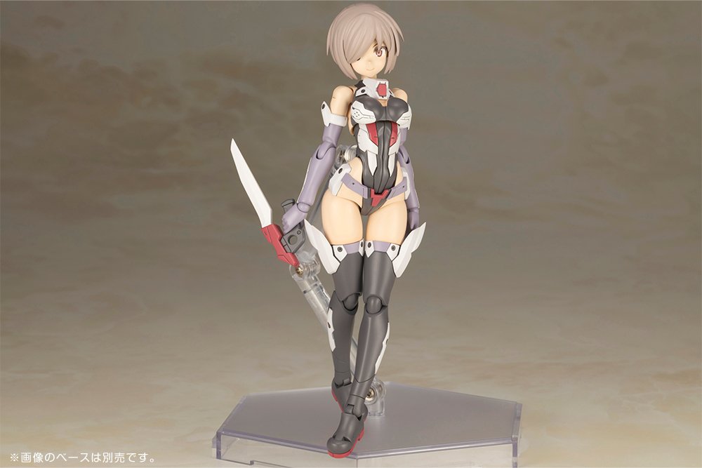 (Pre - Order) ETA Q2 2025 - FRAME ARMS GIRL IZUMO - Gundam Extra - Your BEST Gunpla Supplier