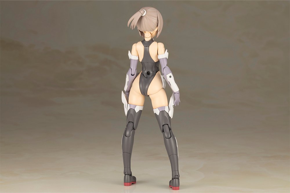 (Pre - Order) ETA Q2 2025 - FRAME ARMS GIRL IZUMO - Gundam Extra - Your BEST Gunpla Supplier