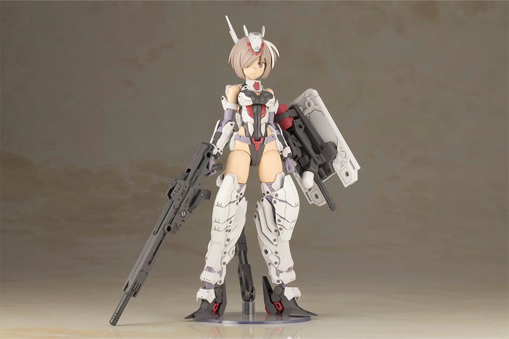 (Pre - Order) ETA Q2 2025 - FRAME ARMS GIRL IZUMO - Gundam Extra - Your BEST Gunpla Supplier