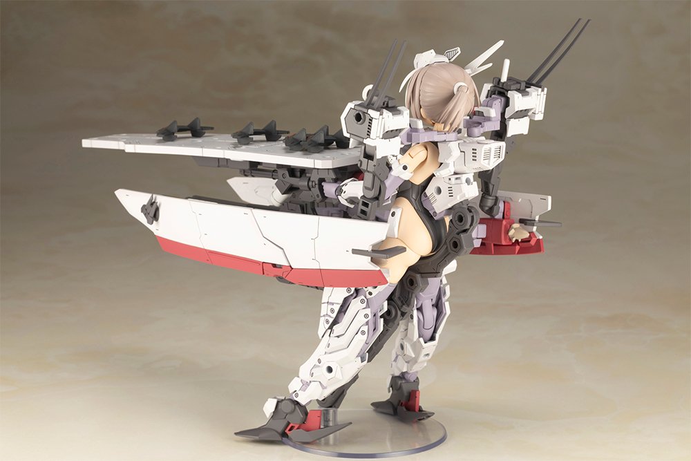 (Pre - Order) ETA Q2 2025 - FRAME ARMS GIRL IZUMO - Gundam Extra - Your BEST Gunpla Supplier
