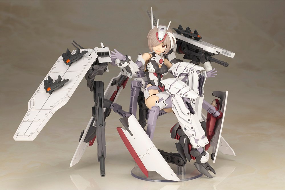 (Pre - Order) ETA Q2 2025 - FRAME ARMS GIRL IZUMO - Gundam Extra - Your BEST Gunpla Supplier