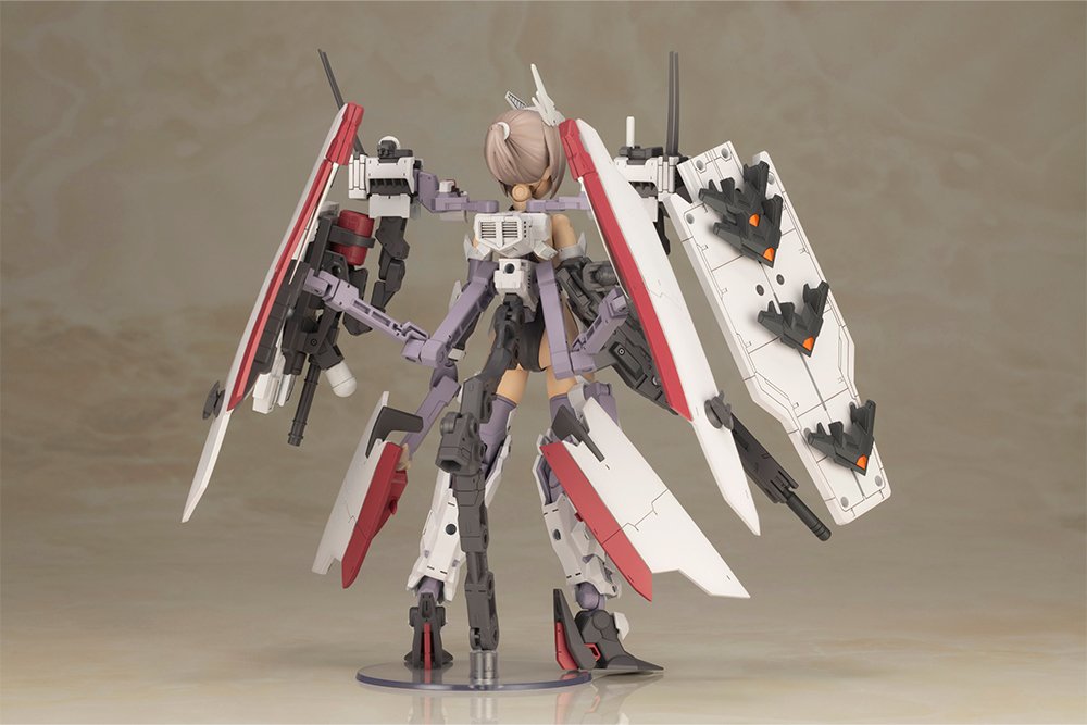 (Pre - Order) ETA Q2 2025 - FRAME ARMS GIRL IZUMO - Gundam Extra - Your BEST Gunpla Supplier
