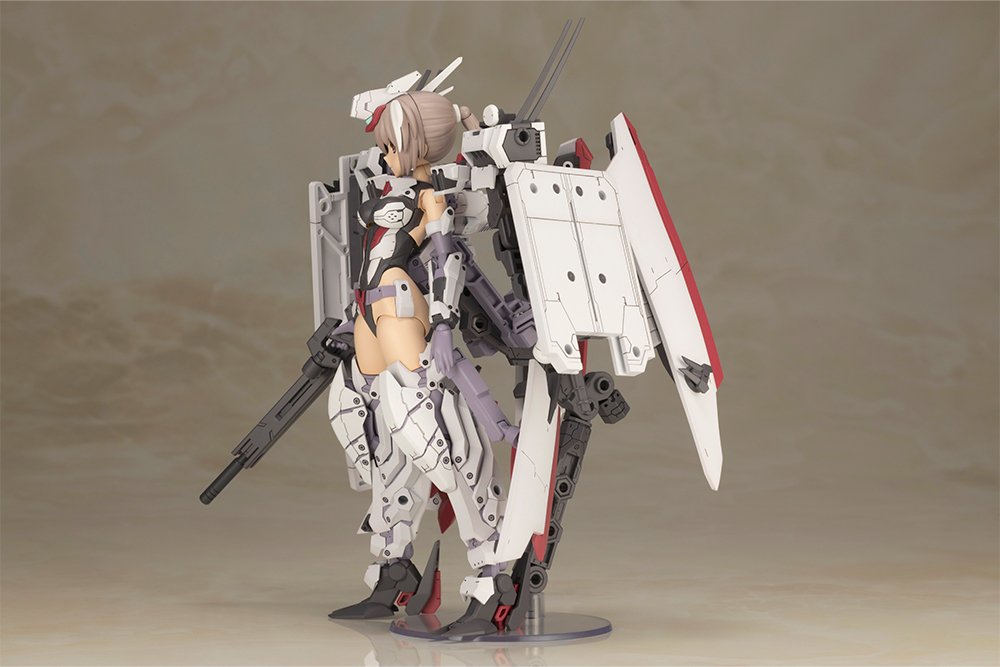 (Pre - Order) ETA Q2 2025 - FRAME ARMS GIRL IZUMO - Gundam Extra - Your BEST Gunpla Supplier