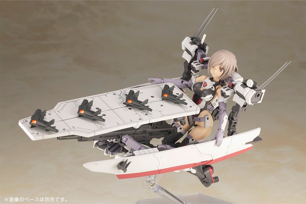 (Pre - Order) ETA Q2 2025 - FRAME ARMS GIRL IZUMO - Gundam Extra - Your BEST Gunpla Supplier