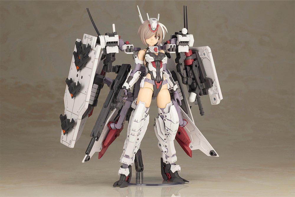 (Pre - Order) ETA Q2 2025 - FRAME ARMS GIRL IZUMO - Gundam Extra - Your BEST Gunpla Supplier
