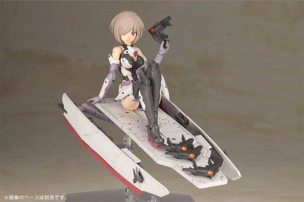(Pre - Order) ETA Q2 2025 - FRAME ARMS GIRL IZUMO - Gundam Extra - Your BEST Gunpla Supplier
