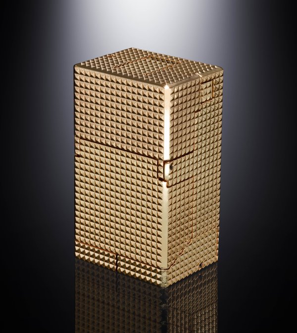 (Pre - Order) ETA Q2 2025 - GX - 32SP GOLD LIGHTAN THE GOLDEN WARRIOR CHOGOKIN 50th Ver. " GOLDLIGHTAN THE GOLDEN WARRIOR", TAMASHII NATIONS SOUL OF CHOGOKIN - Gundam Extra - Your BEST Gunpla Supplier