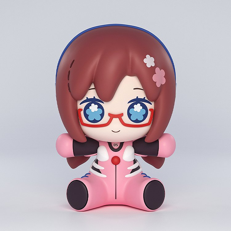 (Pre - Order) ETA Q2 2025 - Huggy Good Smile Mari Illustrious Makinami: Plugsuit Ver. - Gundam Extra - Your BEST Gunpla Supplier