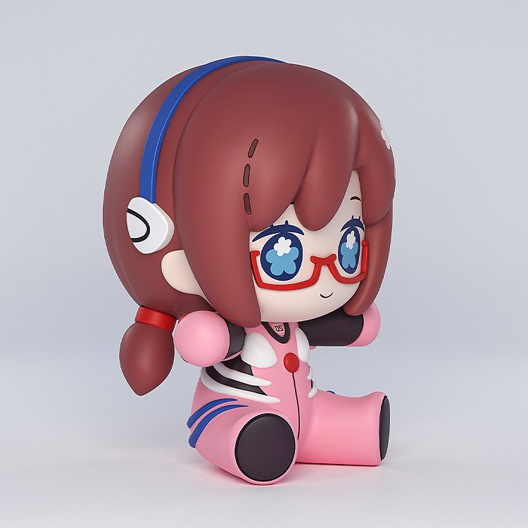 (Pre - Order) ETA Q2 2025 - Huggy Good Smile Mari Illustrious Makinami: Plugsuit Ver. - Gundam Extra - Your BEST Gunpla Supplier