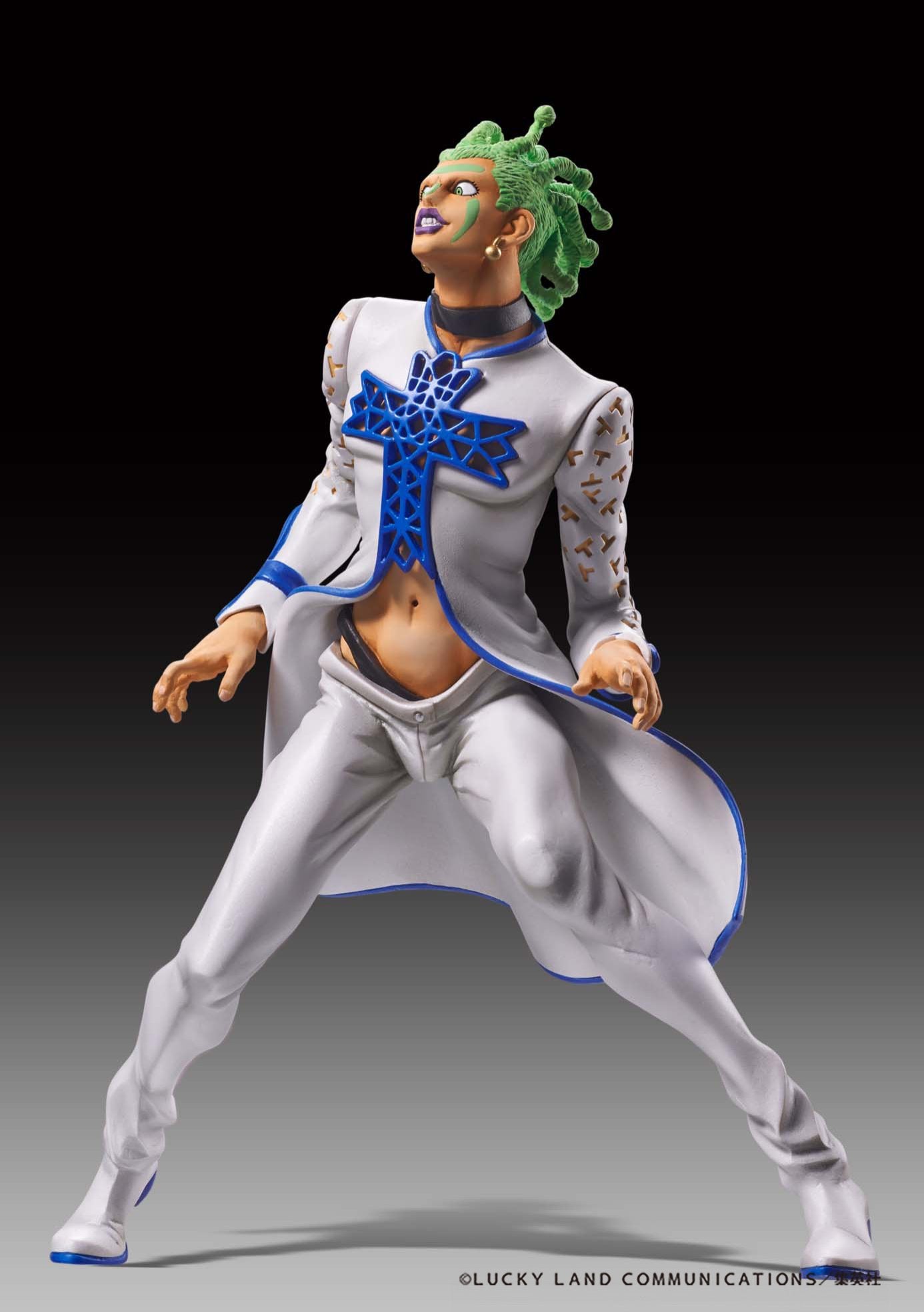 (Pre - Order) ETA Q2 2025 - JOJO&