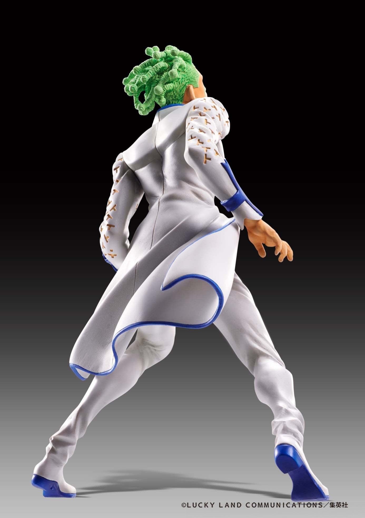 (Pre - Order) ETA Q2 2025 - JOJO&