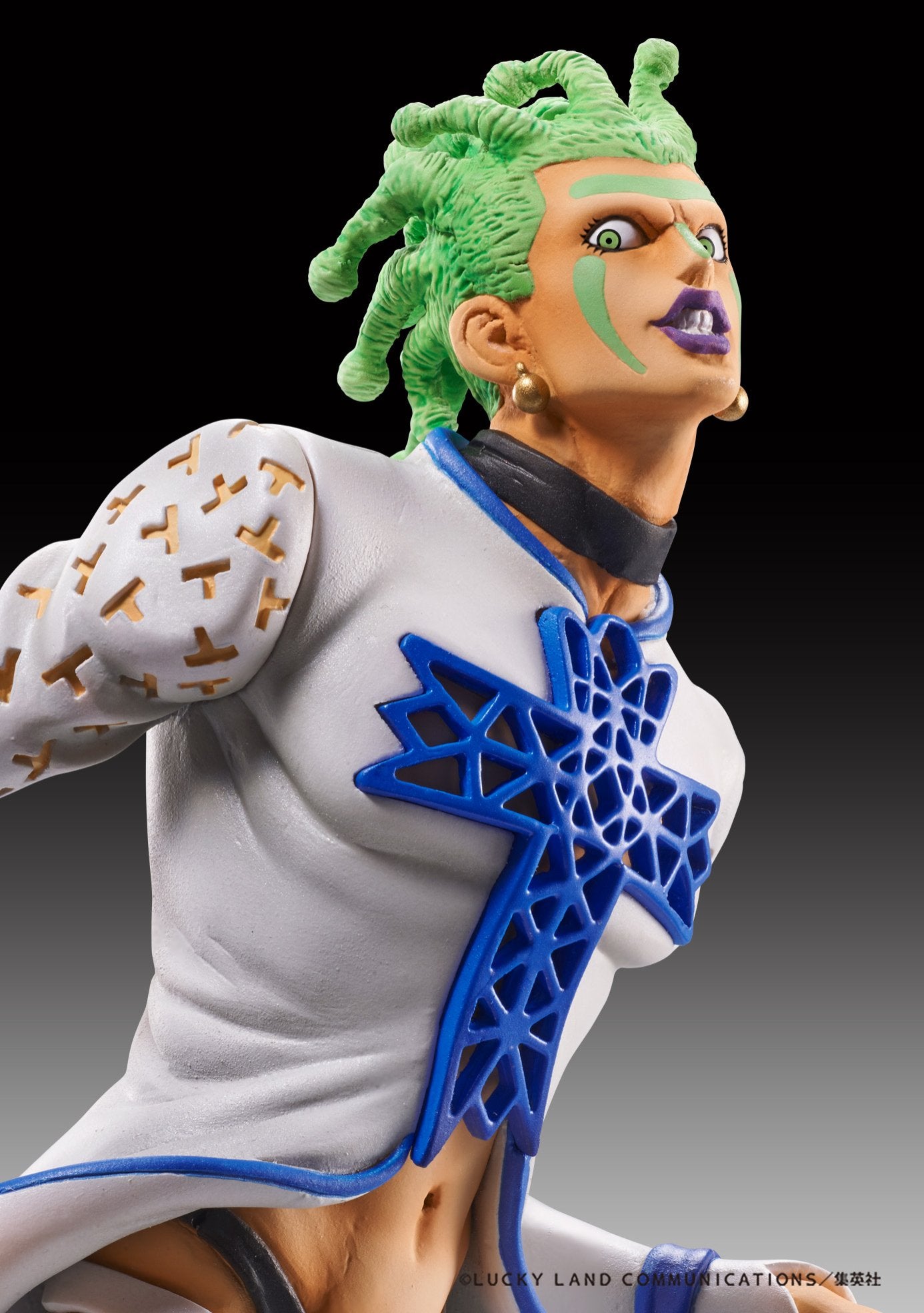 (Pre - Order) ETA Q2 2025 - JOJO&