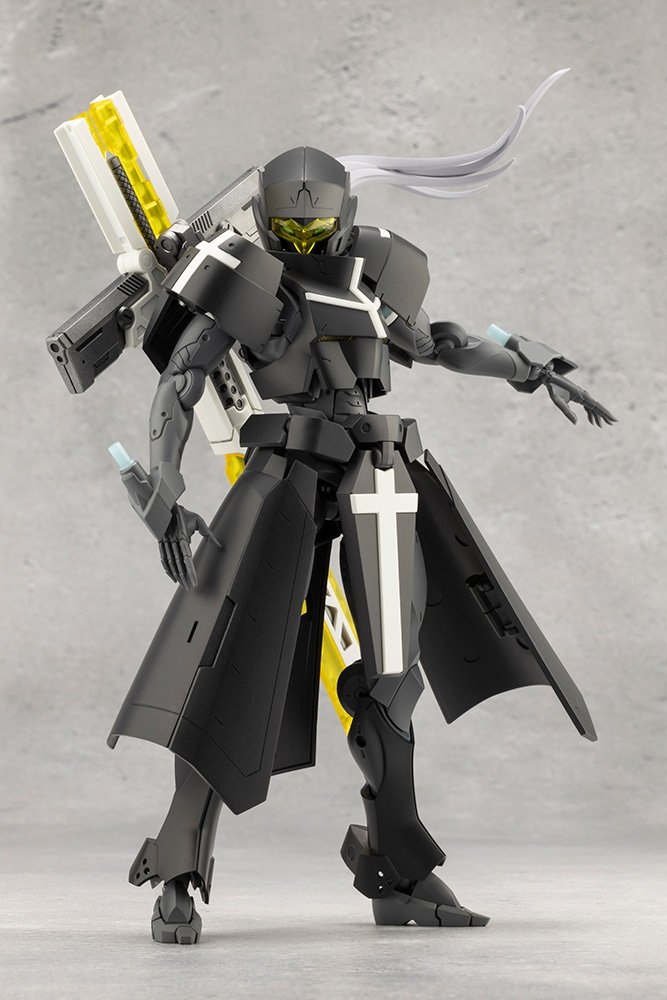 (Pre - Order) ETA Q2 2025 - KOTOBUKIYA GHILLIE DHU MEGALOMARIA UNLIMITED UNIVERSE - Gundam Extra - Your BEST Gunpla Supplier