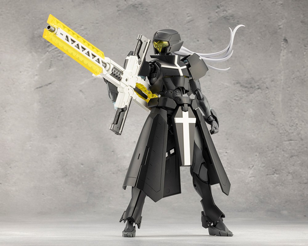 (Pre - Order) ETA Q2 2025 - KOTOBUKIYA GHILLIE DHU MEGALOMARIA UNLIMITED UNIVERSE - Gundam Extra - Your BEST Gunpla Supplier