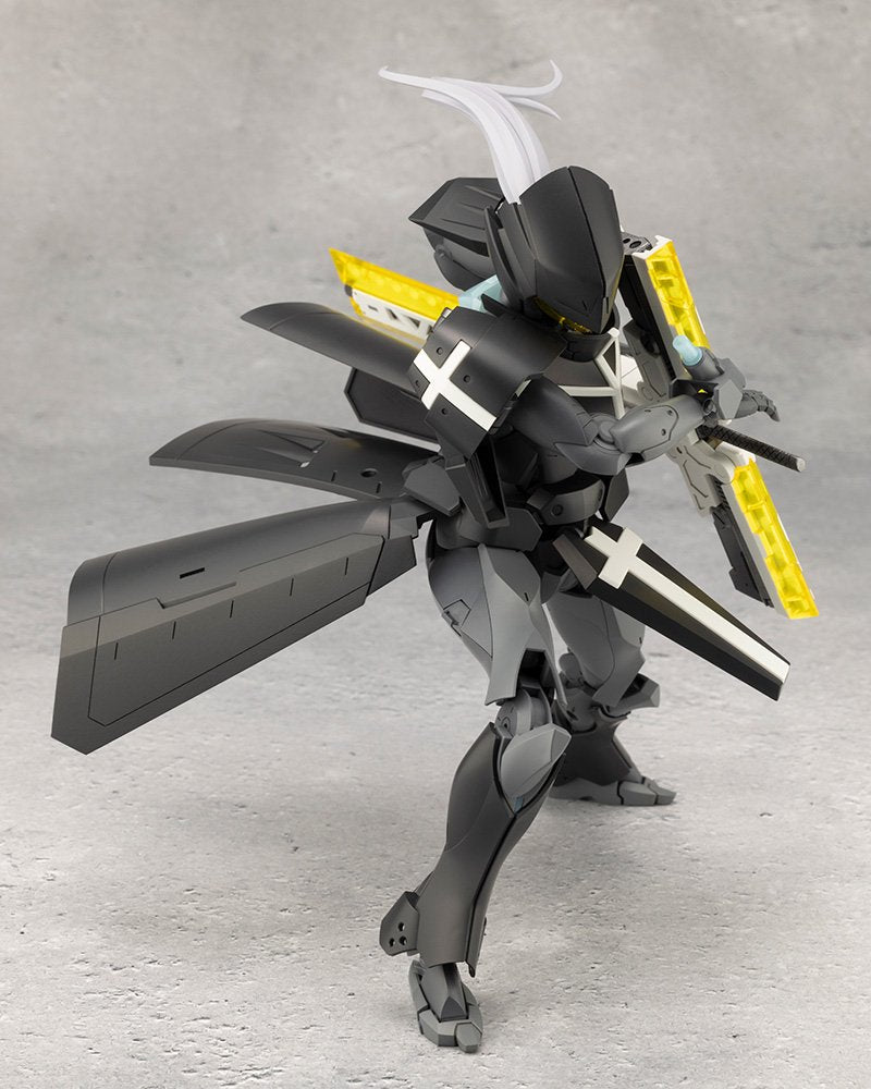 (Pre - Order) ETA Q2 2025 - KOTOBUKIYA GHILLIE DHU MEGALOMARIA UNLIMITED UNIVERSE - Gundam Extra - Your BEST Gunpla Supplier