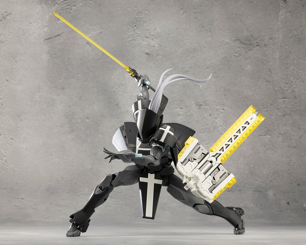 (Pre - Order) ETA Q2 2025 - KOTOBUKIYA GHILLIE DHU MEGALOMARIA UNLIMITED UNIVERSE - Gundam Extra - Your BEST Gunpla Supplier