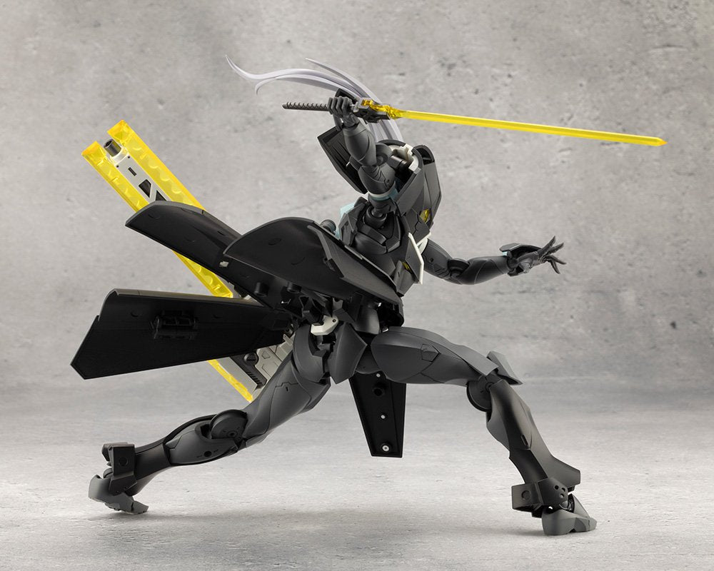 (Pre - Order) ETA Q2 2025 - KOTOBUKIYA GHILLIE DHU MEGALOMARIA UNLIMITED UNIVERSE - Gundam Extra - Your BEST Gunpla Supplier