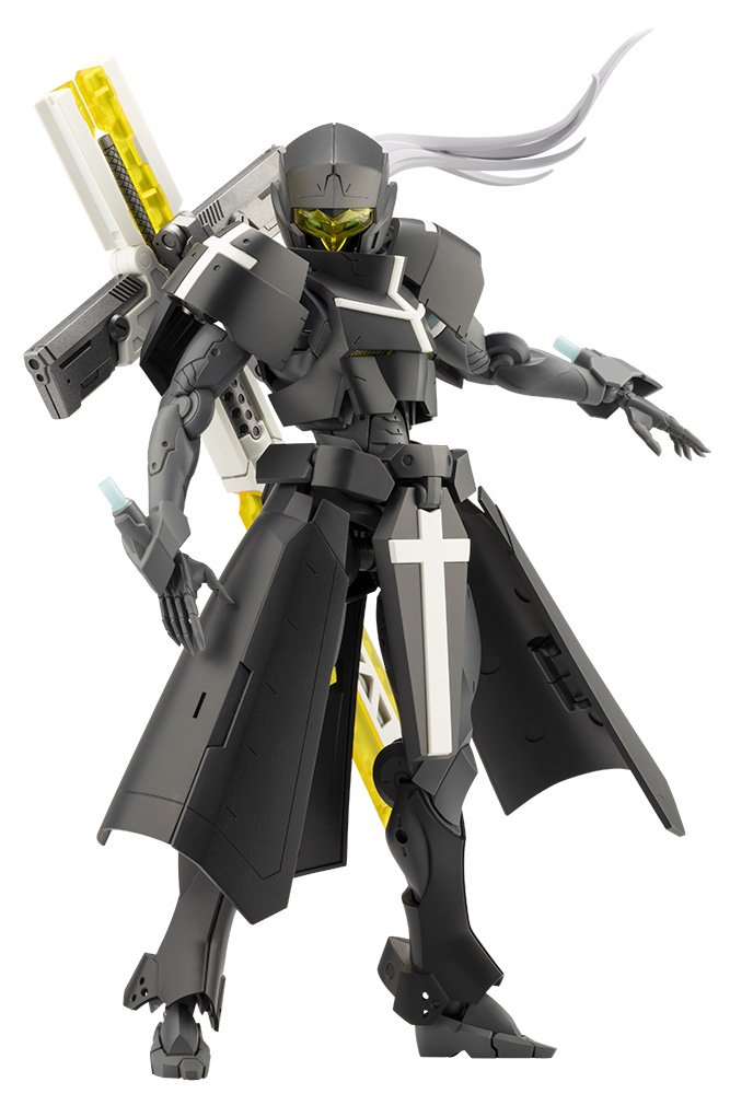 (Pre - Order) ETA Q2 2025 - KOTOBUKIYA GHILLIE DHU MEGALOMARIA UNLIMITED UNIVERSE - Gundam Extra - Your BEST Gunpla Supplier